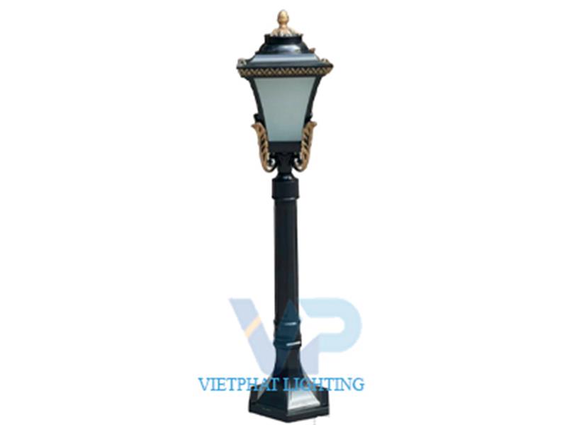 Đèn nấm sân vườn VP37