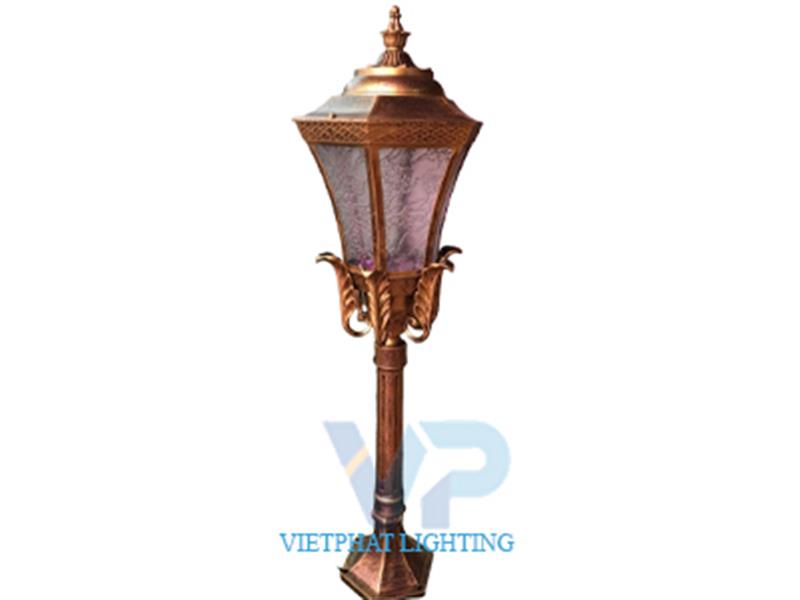 Đèn nấm sân vườn VP14