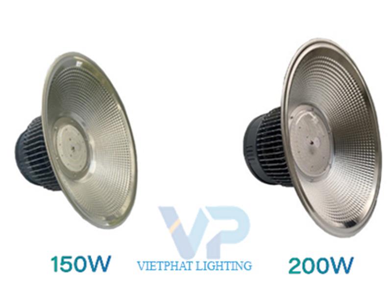 Đèn led xưởng LX03 - 150w