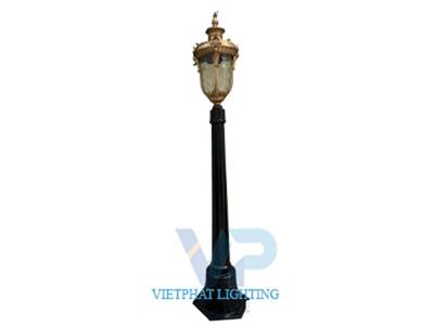 Đèn nấm sân vườn VP25