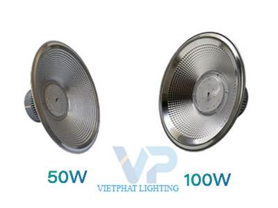 Đèn led xưởng LX03 50w