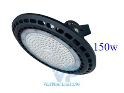 Đèn led xưởng UFO LX02 - 150w