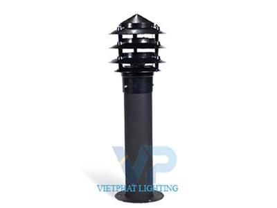 Đèn nấm sân vườn bách tán nhỏ VP28