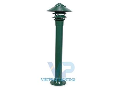 Đèn nấm sân vườn bách tán VP27