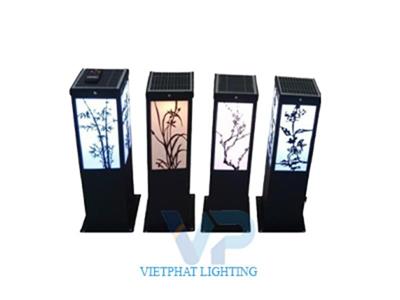 Đèn nấm sân vườn VP11