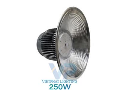 Đèn led xưởng LX03 - 250w