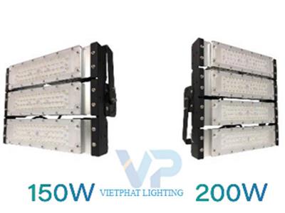 Đèn pha led Modul 150w-200w