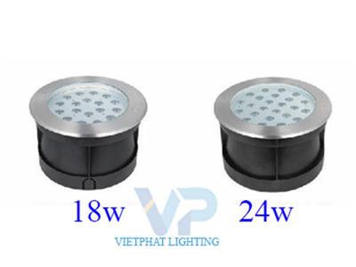 Đèn âm nước AN02 - 18w,24w