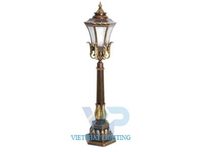 Đèn nấm sân vườn VP13