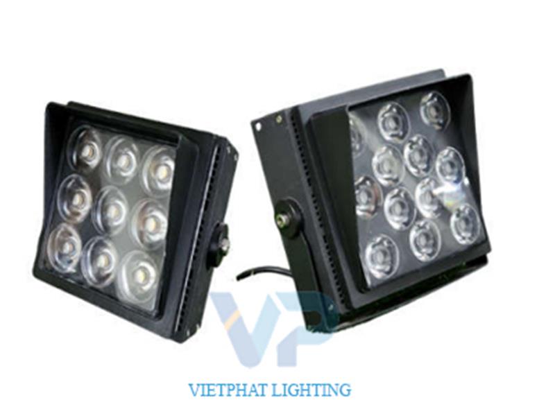 Đèn rội cột vuông RC05